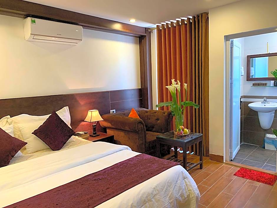 Sapa Meriton Boutique Hotel – Sa Pa, FL