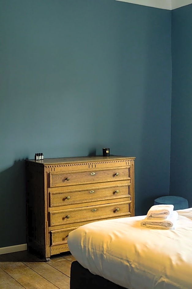 Château de la Chapelle