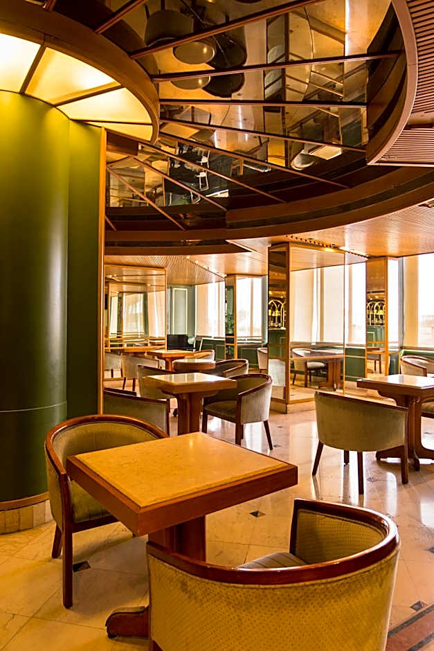 Plaza Hotel Alexandria