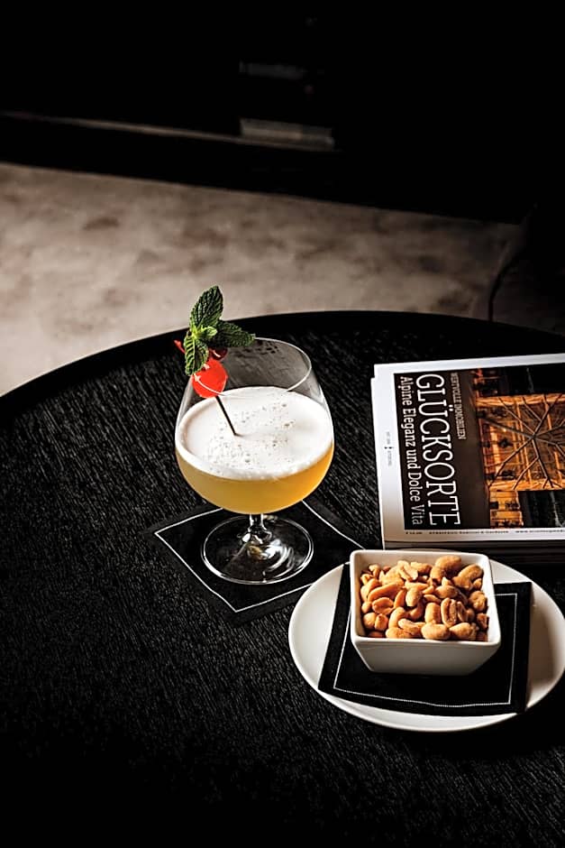 Hotel Mignon Meran Park & Spa