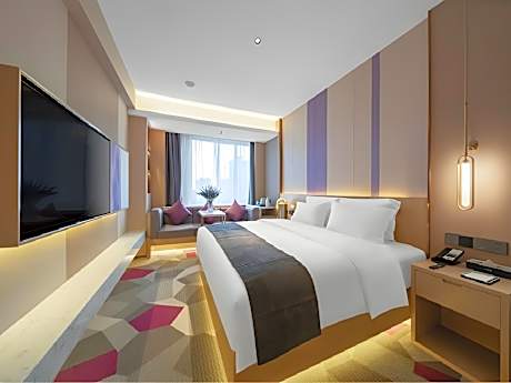 Lavande - FENGDU T Speical Room