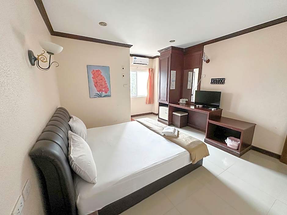 Baiboon Grand Hotel