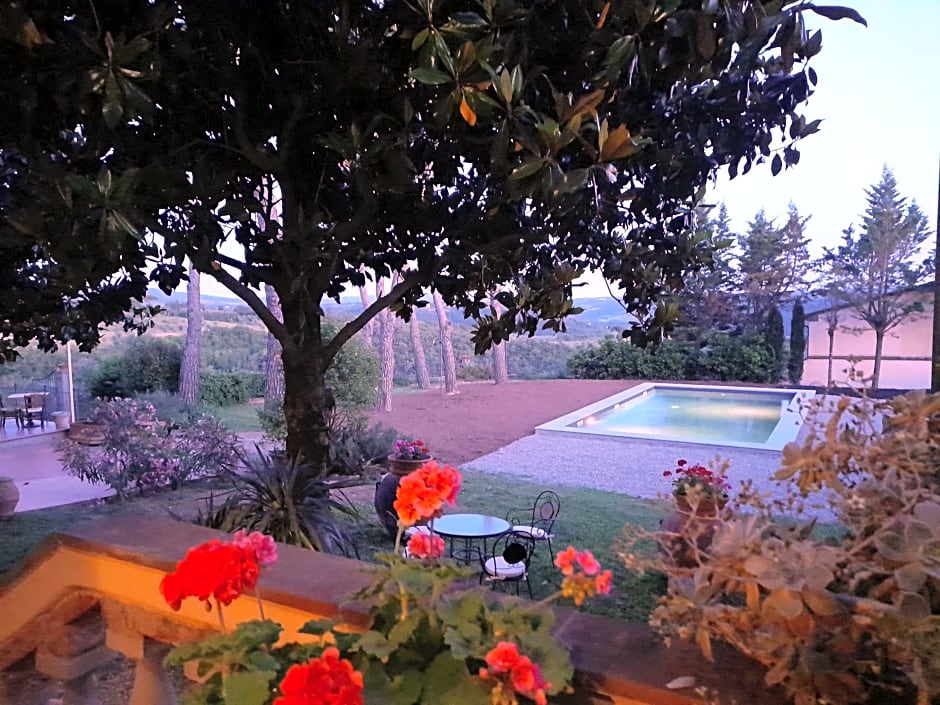 Villa Il Fedino