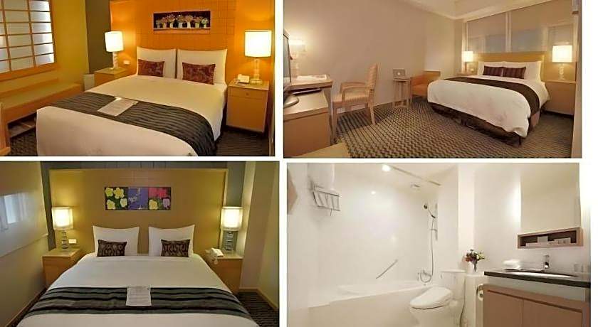 Tokyo International Hotel