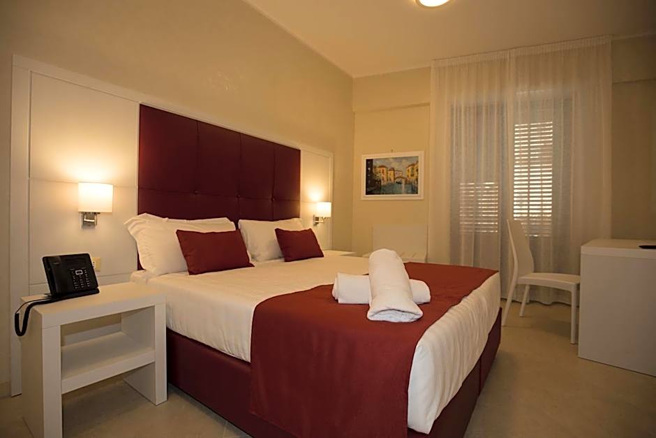 La Serenissima Hotel