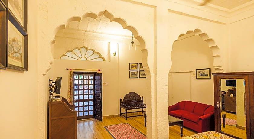 Haveli Inn Pal
