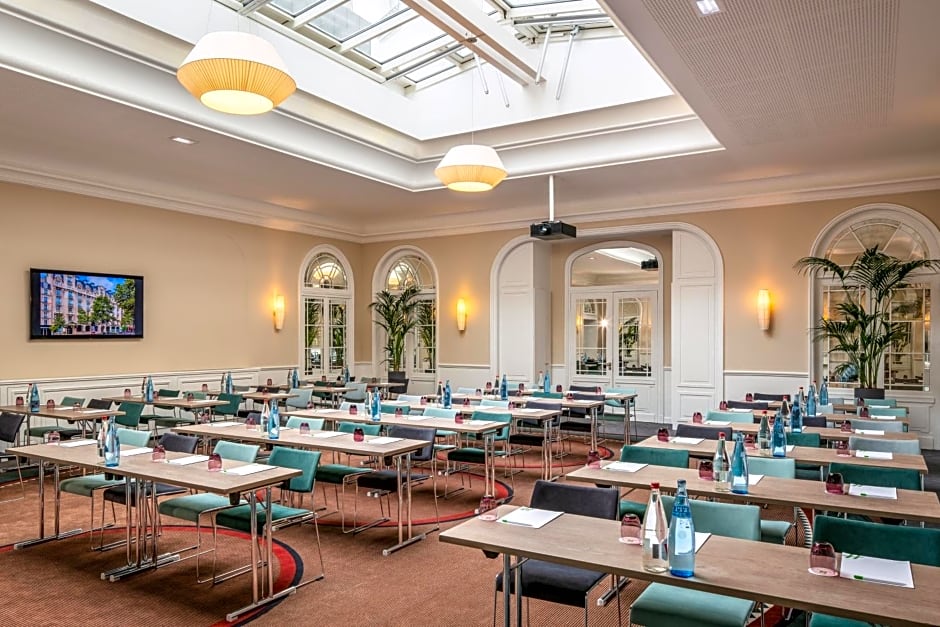 Holiday Inn Paris Gare de Lyon Bastille By IHG