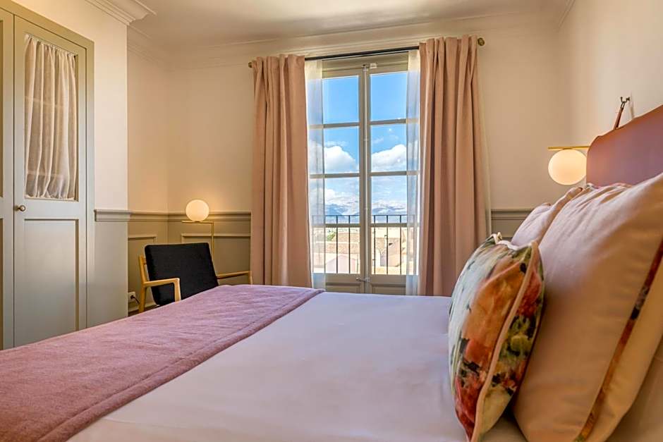 Can Ribera by Zafiro