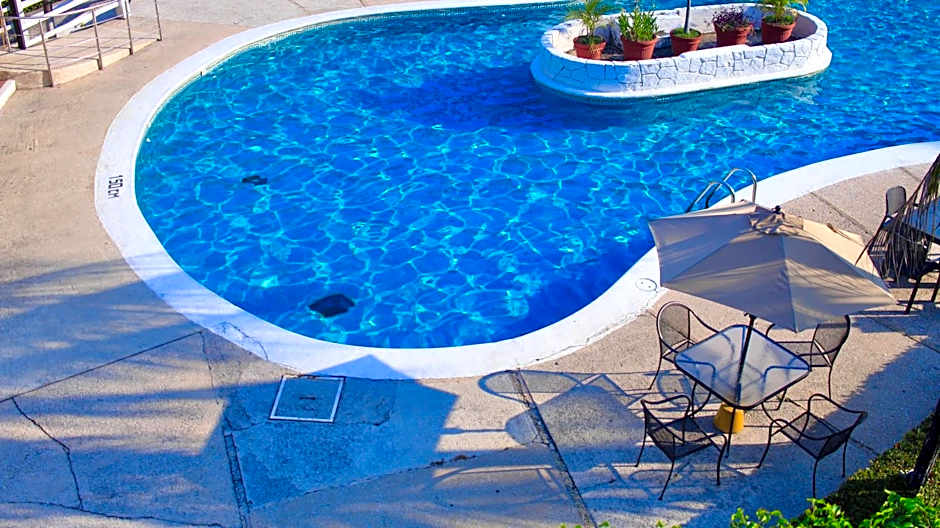 Plaza Palenque Hotel & Convention Center