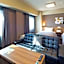 Hotel Route-Inn Yamagata South - in front of University Hospital -
