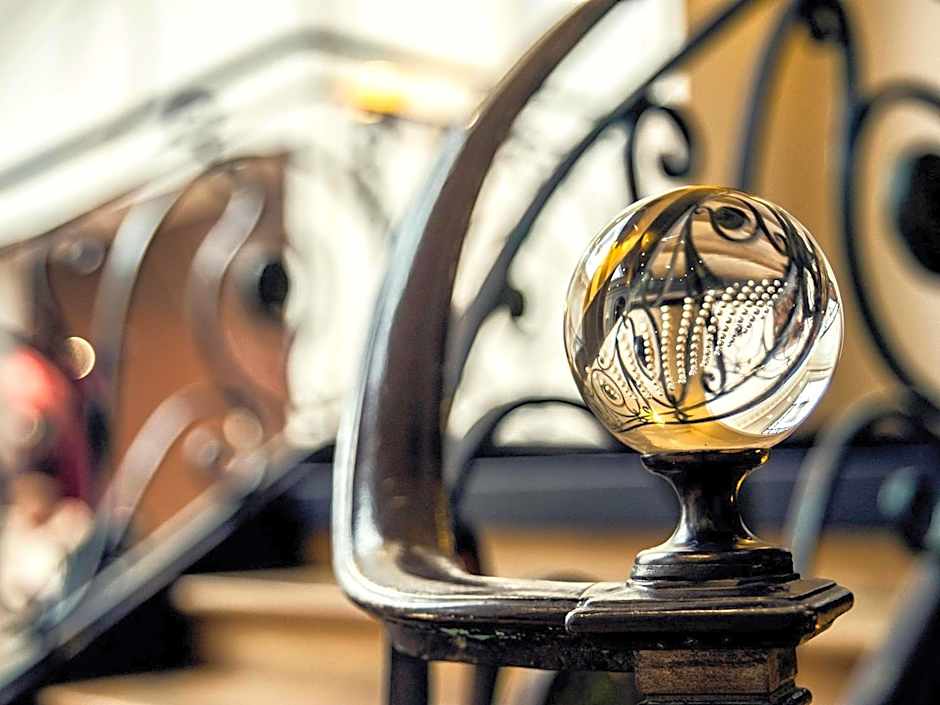 Hotel Mercure Lille Roubaix Grand