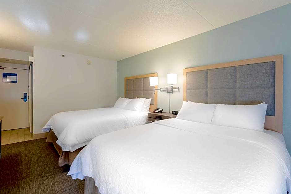 Hampton Inn By Hilton St. Louis/St. Charles