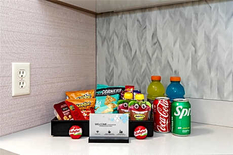 Premium King Room