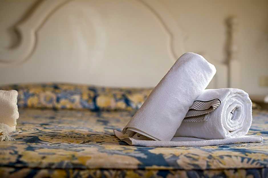 Il Giardino degli Oleandri