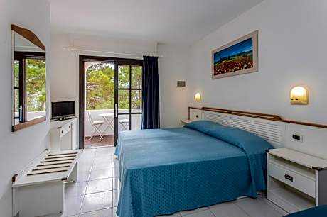 Family Room with Sea View