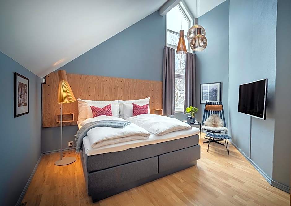 Molde Fjordhotell - by Classic Norway Hotels