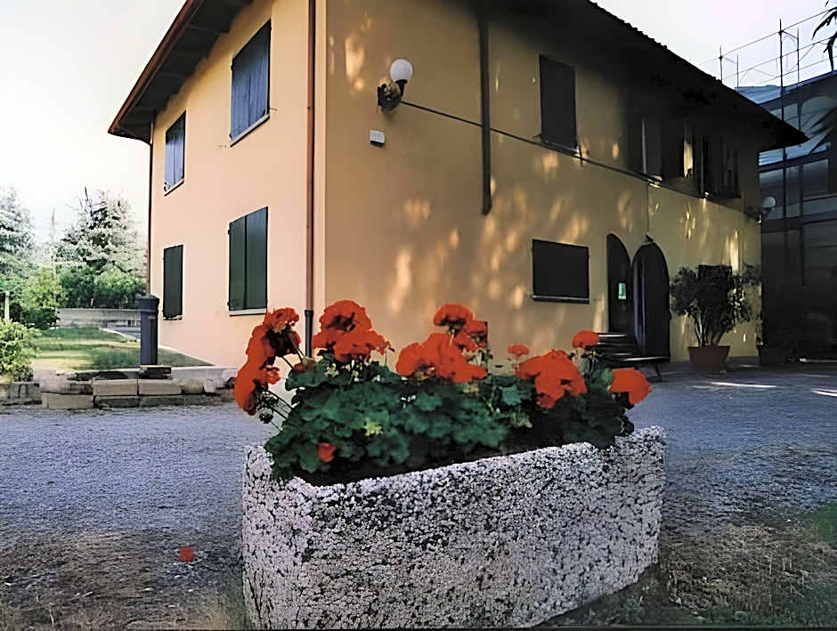Hotel Ca' Vecchia