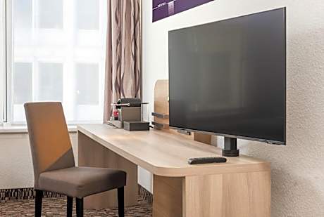 Comfort Twin Room - Higher Floor
