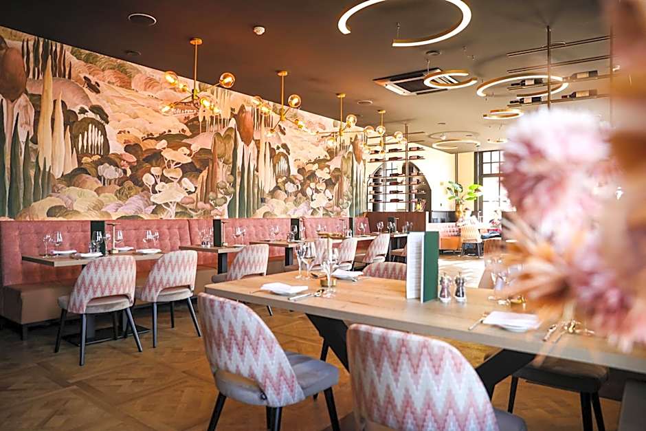 Boutique Hotel Enkhuizen