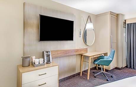 King Family Suite - Non-Smoking