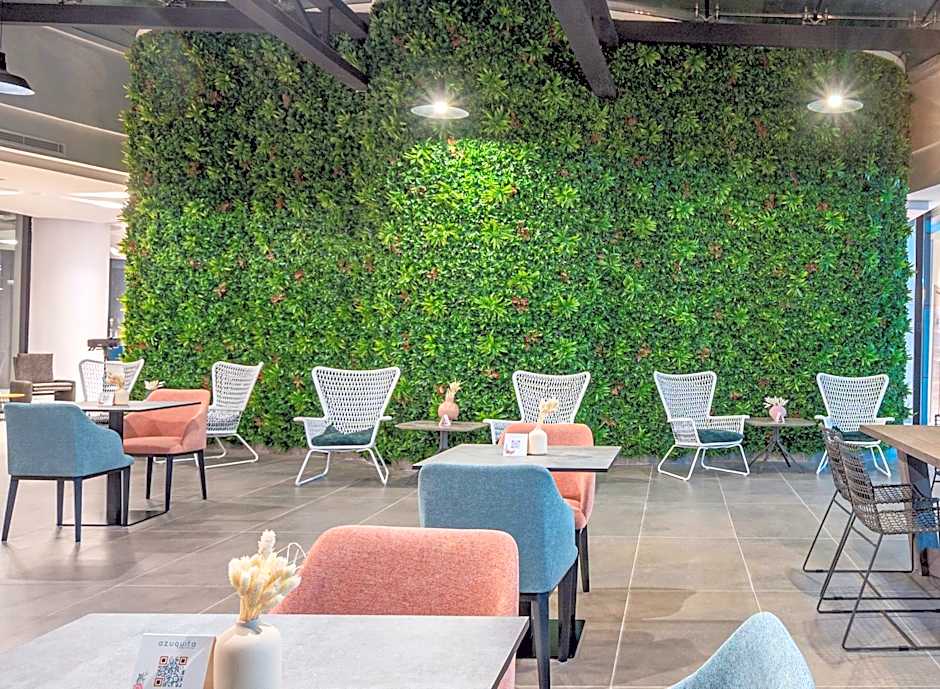 Pyramisa Hotel Apartments