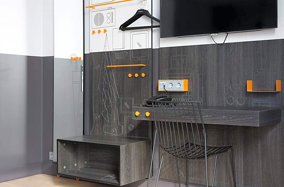 Comfort Hotel Karl Johan