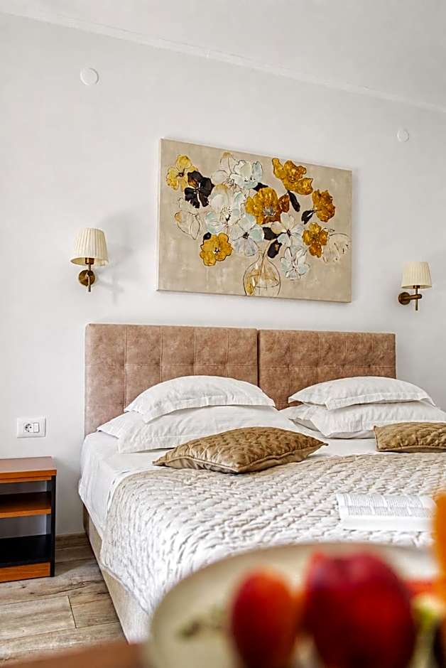 Hotel Vila Tina