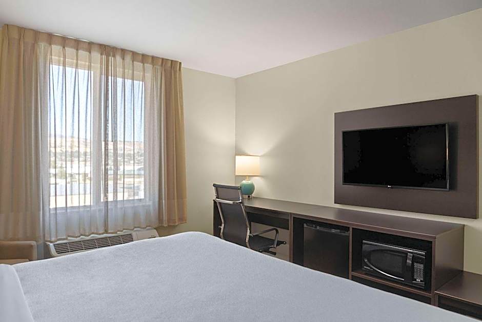 La Quinta Inn & Suites by Wyndham Wenatchee