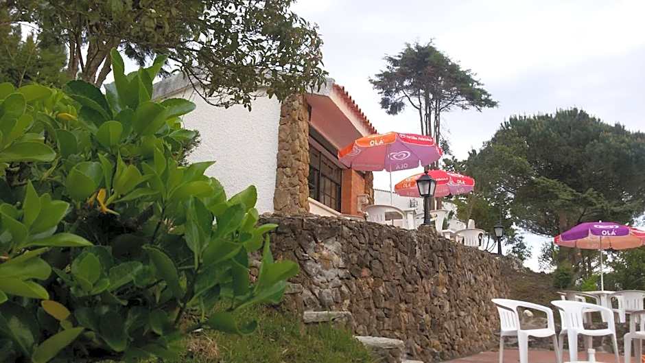 Apartamentos Turísticos Clube Vale Leão