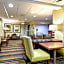 Comfort Inn Downtown DC/Convention Center