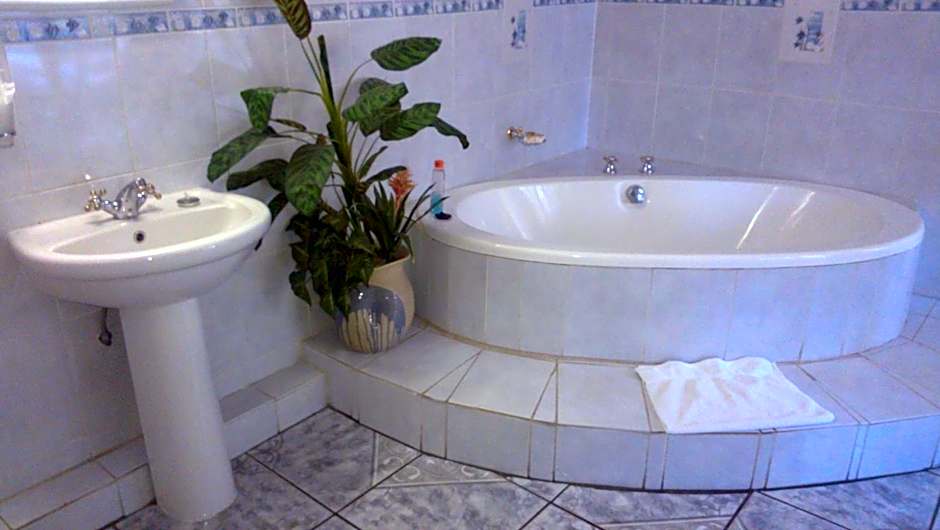 Harmony Guesthouse