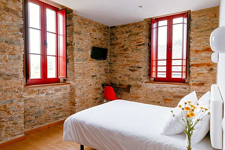 Hotel El Castaño Dormilón