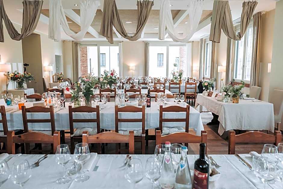 Agriturismo La Galizia