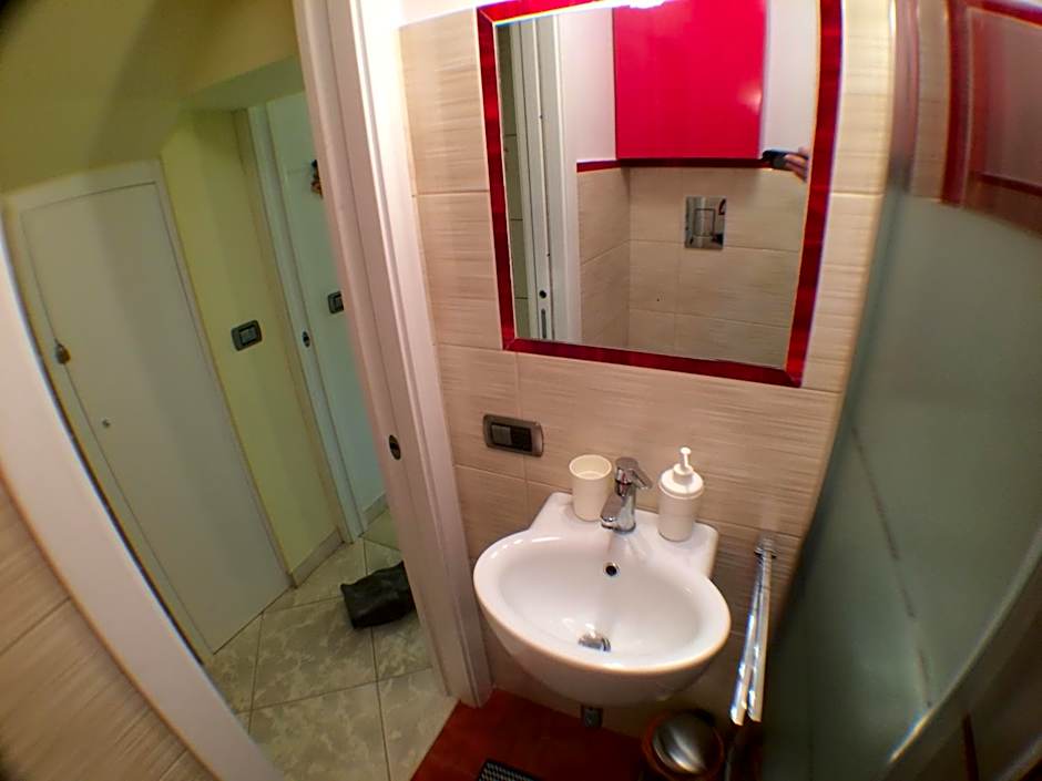 B&B L'annunziata