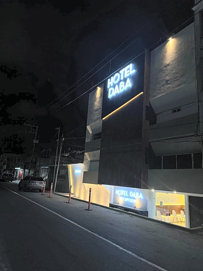 Hotel DABA