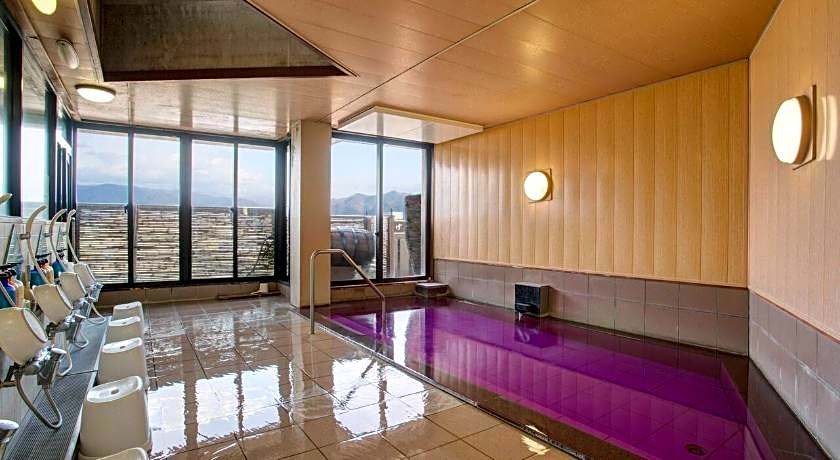 Hotel Hatta