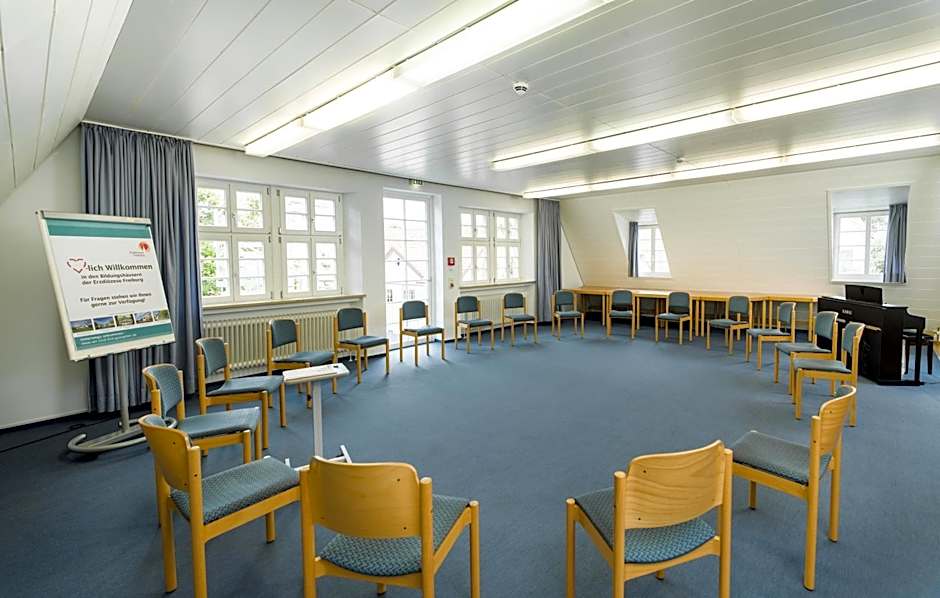 Bildungshaus Neckarelz