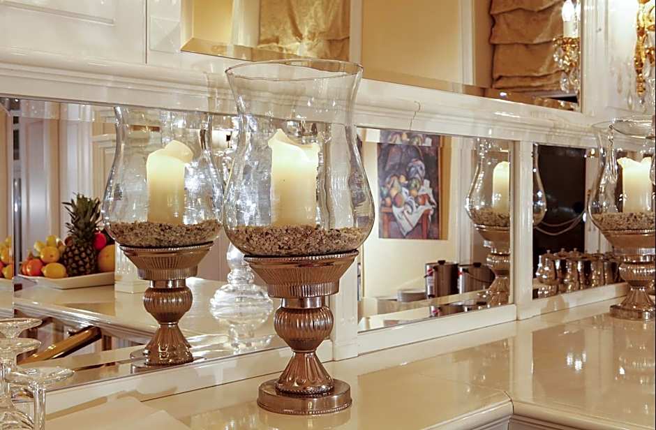 Gästehaus Kaiserhof Lübeck