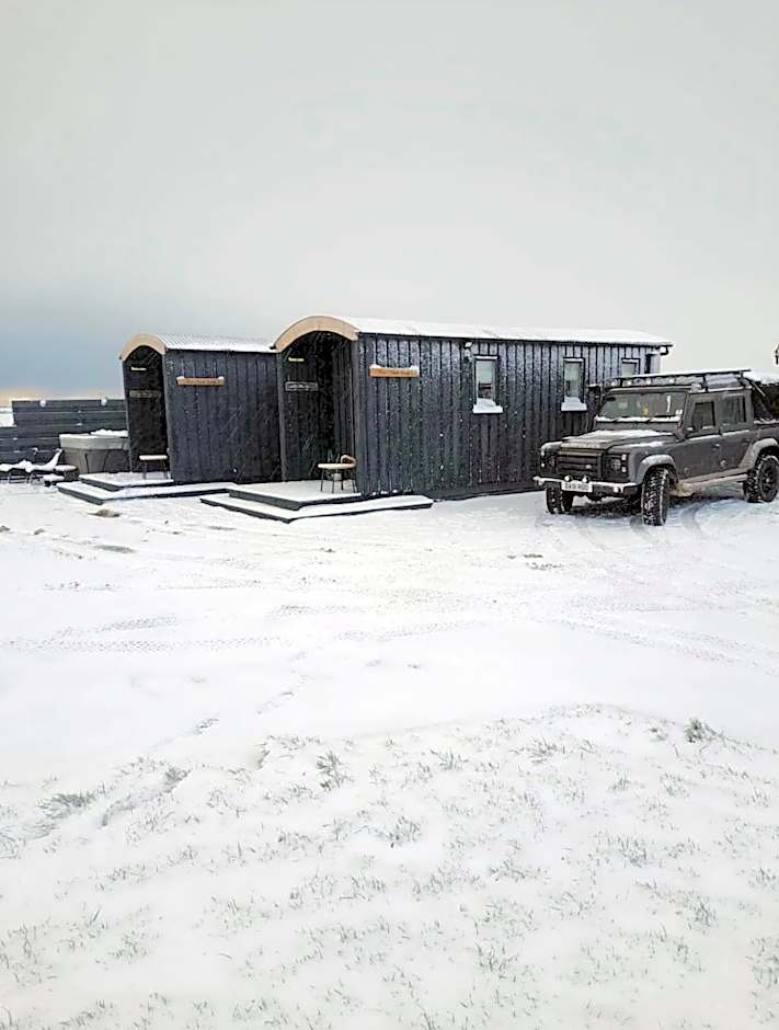 Hot Tub Haven Farr North 2