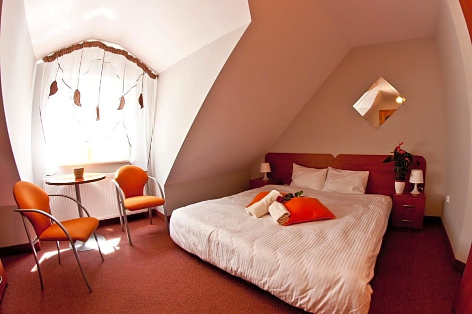 Kaszuby Resort Zacisze