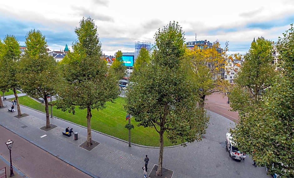 City Hotel Rembrandt Square - Just renovated