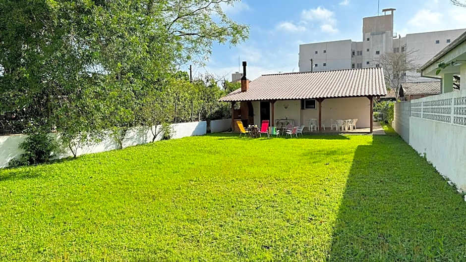 Casa Aconchegante a 100 metros da praia - NDI006