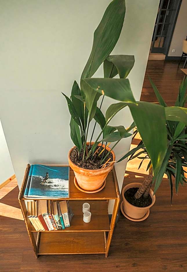 Villa Caparica Hostel