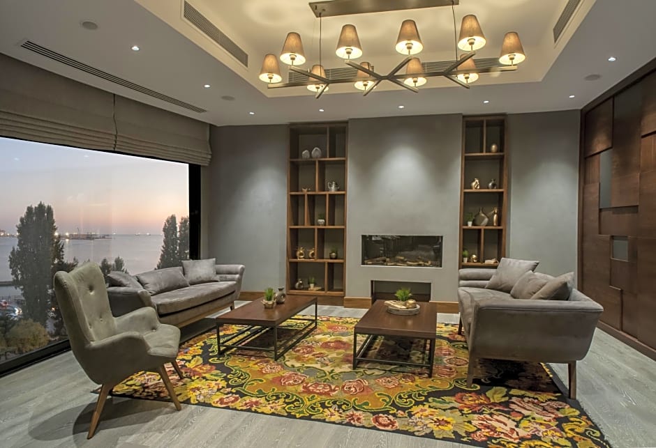 Holiday Inn Istanbul - Tuzla Bay By IHG