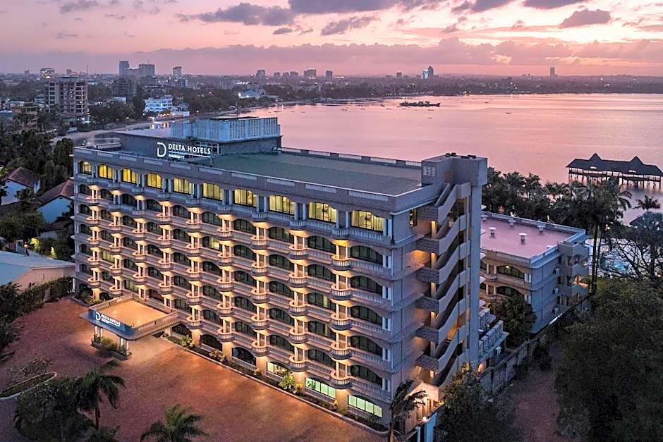 Delta Hotels by Marriott Dar es Salaam