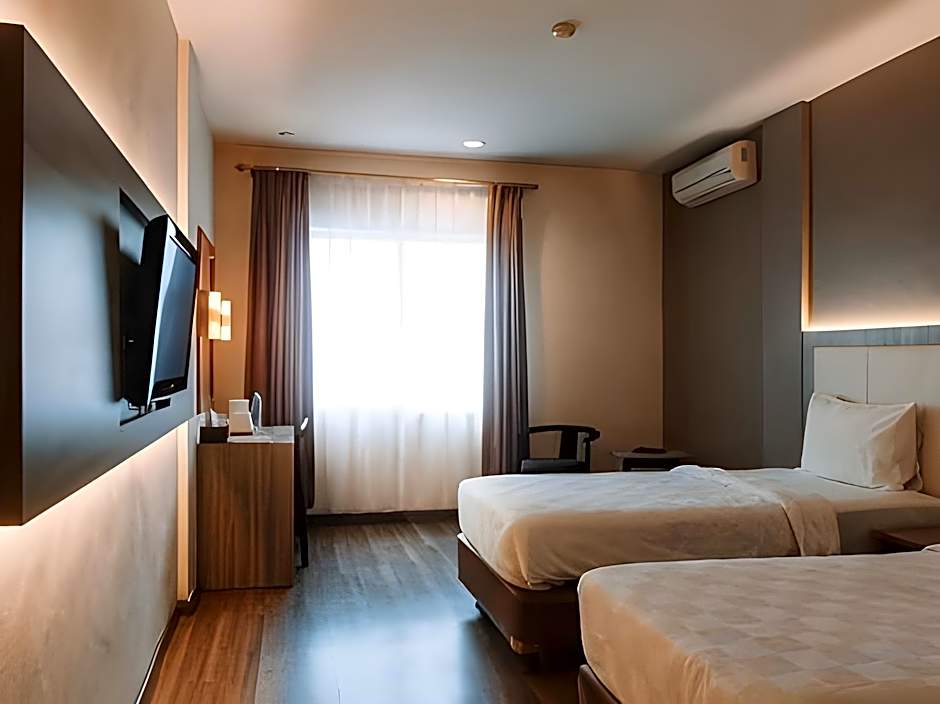 Hotel Grand Anugerah