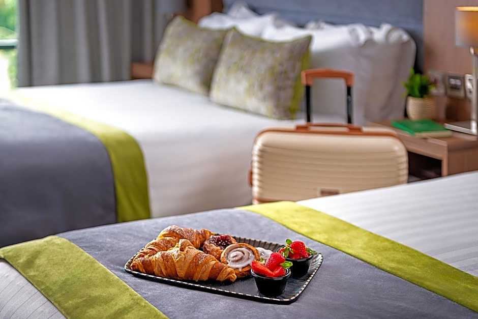 Carlton Hotel Dublin Airport