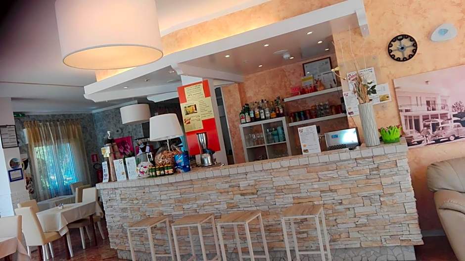 Hotel Irene