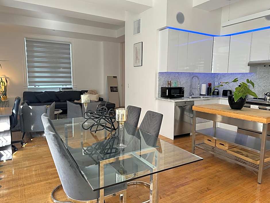 One Lux Stay HWH Downtown Los Angeles