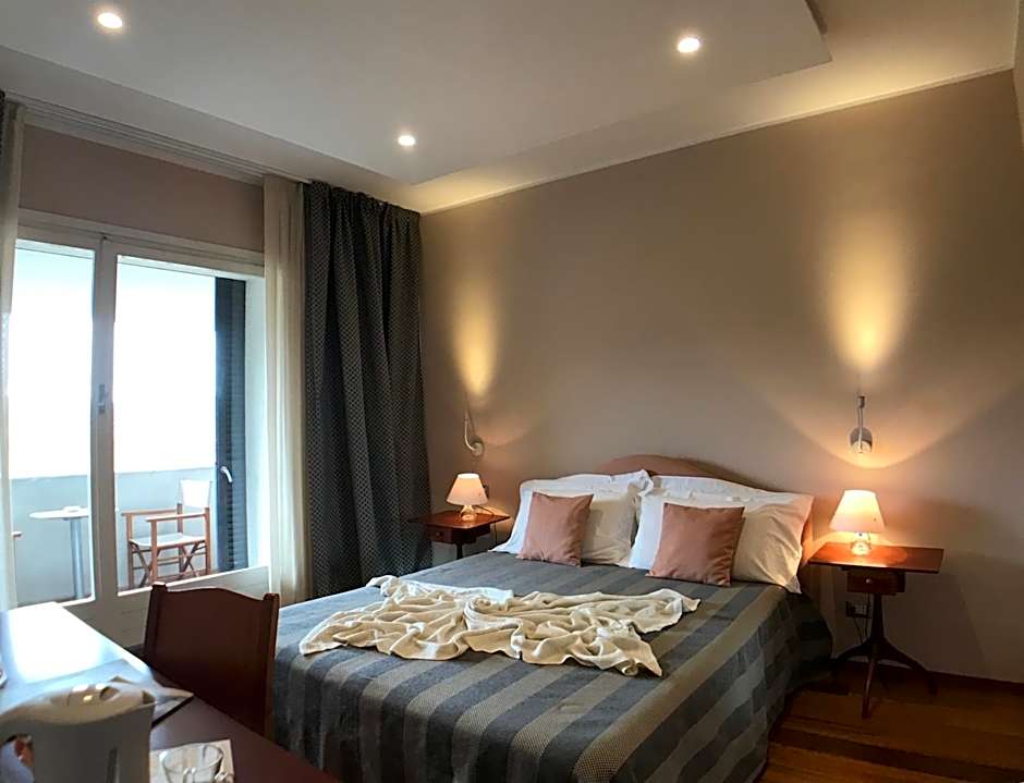 Photo 1 of 12 of Superior 1 Double Bed or 2 Beds, Balcony